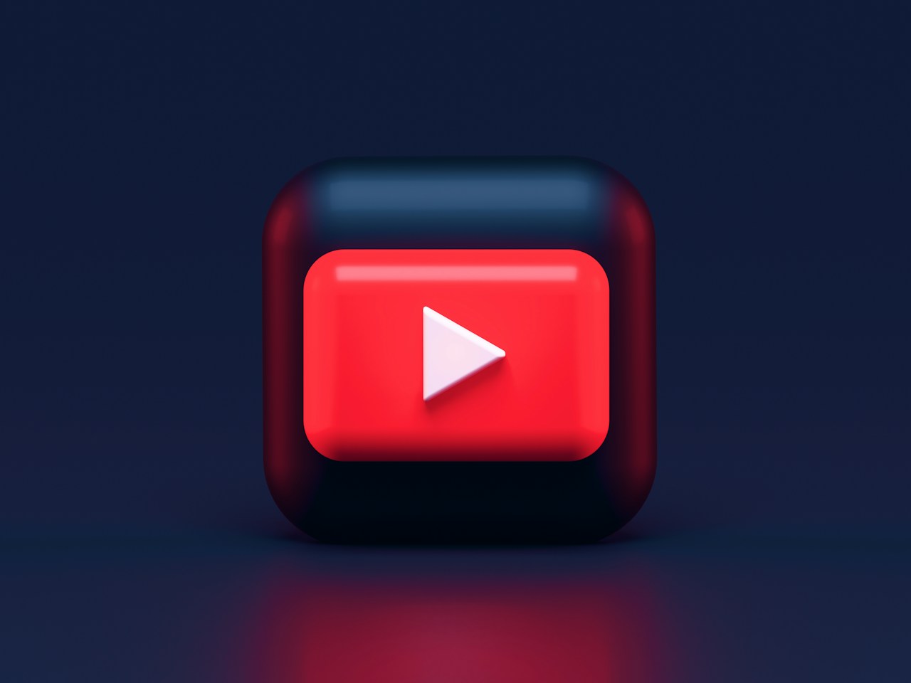 Social media and content