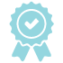 satisfaction icon